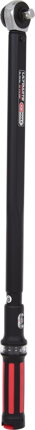 1/2" ULTIMATEprecision momentový kľúč s račňou, otočný gombík, 80-420Nm