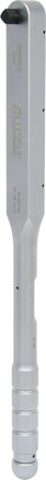 1/2" ALUTORQUEprecision momentový kľúč, 40-200Nm, p