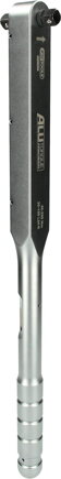 1/2" ALUTORQUEprecision momentový kľúč, 40-200Nm, p/ľ