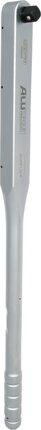3/4" ALUTORQUEprecision momentový kľúč, 110-550Nm, p