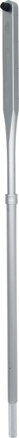 1" ALUTORQUEprecision momentový kľúč, 750-2000Nm