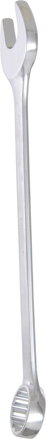 CLASSIC prstencový kľúč, zahnutý, 41mm