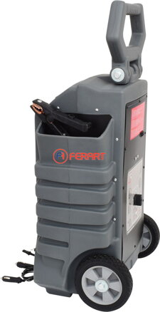 Booster 12/24 V, 3400 A