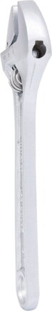 Nastaviteľný kľúč CLASSIC, s možnosťou prestavenia, 13 mm
