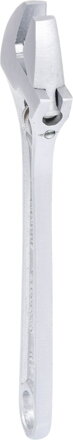 Nastaviteľný kľúč CLASSIC, s možnosťou prestavenia, 13 mm