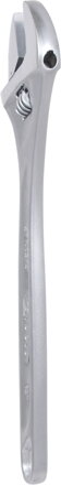 Nastaviteľný kľúč CLASSIC, s možnosťou prestavenia, 43 mm