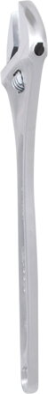 Nastaviteľný kľúč CLASSIC, s možnosťou prestavenia, 53 mm