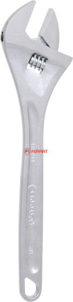 Nastaviteľný kľúč CLASSIC, s možnosťou prestavenia, 53 mm