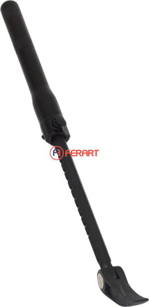 Teleskopická montážna páka s hlavou a kĺbom, 325-460 mm