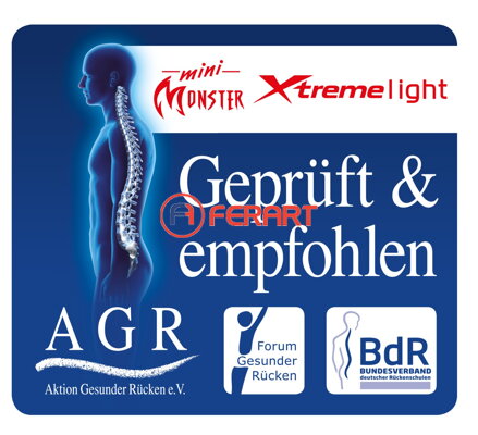 1/2" miniMONSTER Xtremelight vysokovýkonný pneumatický nárazový uťahovač 1 390 Nm s ochranným puzdrom a hadicou redukujúcou hluk