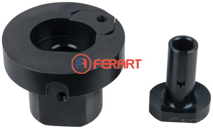 Súprava razidiel, Ford Focus, C-Max, 2-dielna, #11
