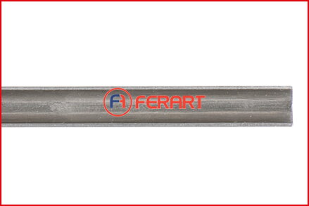 Odblokovacie náradie pre okrúhle konektory/okrúhle dutiny 2,5 mm (KOSTAL RK)