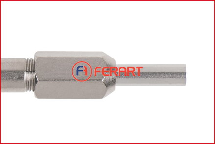 Odblokovacie náradie pre okrúhle konektory/okrúhle dutiny 3,5 mm (AMP Tyco 3,5)
