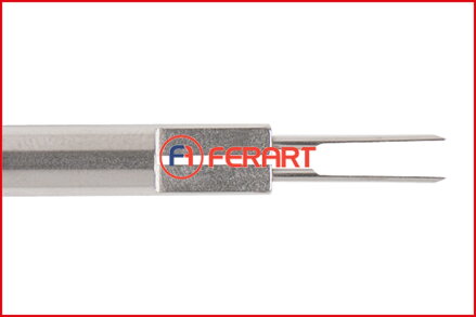 Odblokovacie náradie pre ploché dutiny 1,5 mm (AMP Tyco MT II)