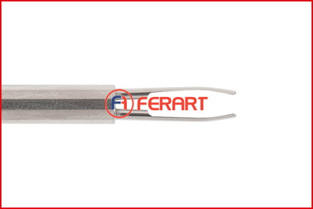 Odblokovacie náradie pre ploché konektory/ploché dutiny 2,8 mm, 4,8 mm, 5,8 mm, 6,3 mm (AMP Tyco JPT, AMP Tyco SPT, AMP Tyco, TAB, Delphi HVF2, GHW DFK, GHW MDK 3)