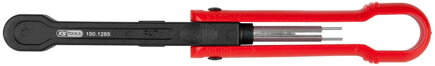 Odblokovacie náradie pre ploché konektory/dutiny 4,8 mm, 6,3 mm (Delphi Ducon)
