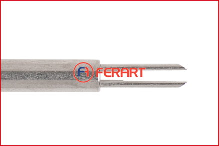 Odblokovacie náradie pre ploché kontakty 2,8 mm