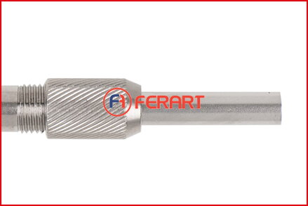 Odblokovacie náradie pre káble pre okrúhle konektory a okrúhle dutiny 4,0mm