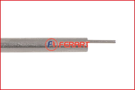 Odblokovacie náradie pre ploché konektory/dutiny 0,8 mm, 1,5 mm (Delphi Ducon)