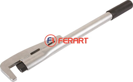 Door hinge alignment tool, 0-42 mm