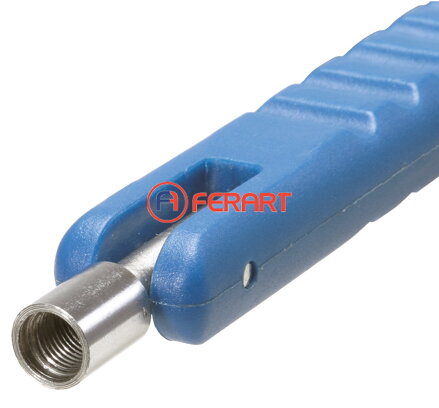 Plastové zdvíhadlo ventilov pneumatík, 310mm