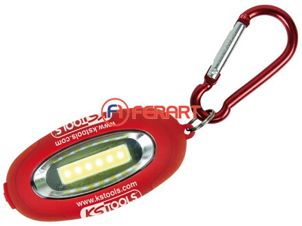 Mini LED POWER STRIPE lampa, 50 lumenov