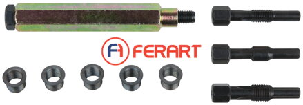 THREADfix súprava na opravu M8x1 pre žeraviace sviečky,9-dielna