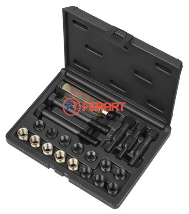 THREADfix súprava na opravu M14x1,25 pre žeraviace sviečky,9-dielna