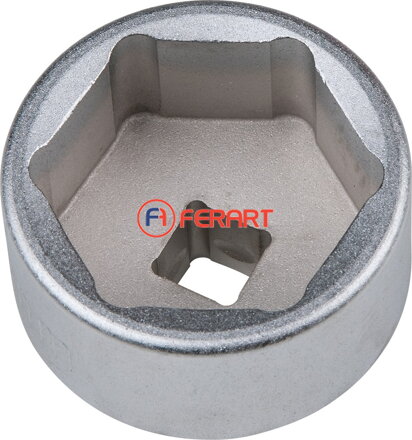 3/8" univerzálny kľúč na olejový filter, SW 32mm