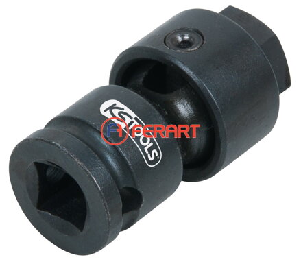 3/8" kĺbový nástrčný orech na výmenu oleja pre imbusové skrutky, 17mm