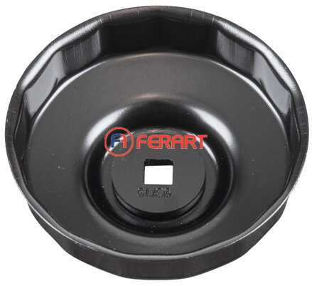 3/8" kľúč na olejový filter, 93-15