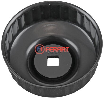 3/8" kľúč na olejový filter, 76-30