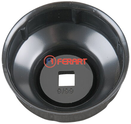 3/8" kľúč na olejový filter, 66-6