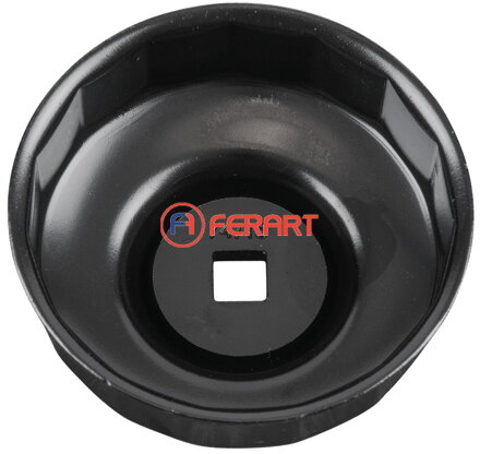3/8" kľúč na olejový filter, 74-15