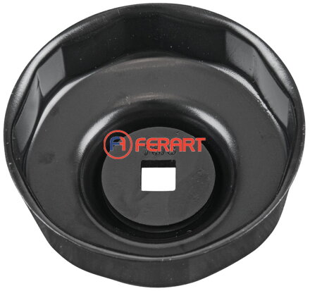 3/8" kľúč na olejový filter, 76-8