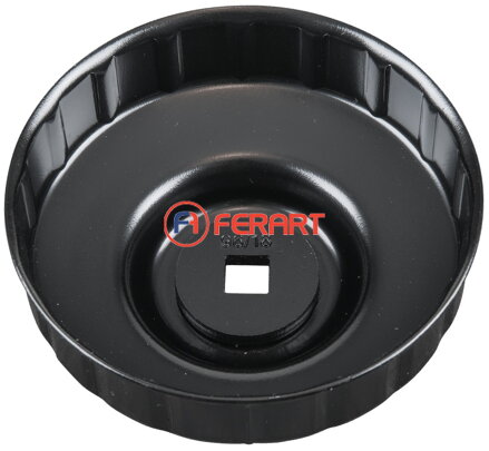 3/8" kľúč na olejový filter, 96-18