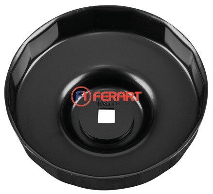 3/8" kľúč na olejový filter, 108-15