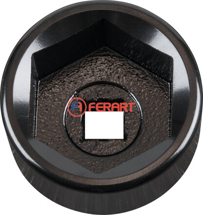 3/8" kľúč na olejový filter, 32-6