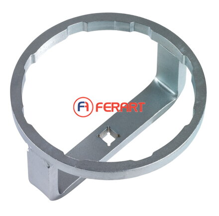 3/8" kľúč na palivový filter pre PSA motory HDI