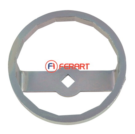 3/8" Kľúč na olejový filter, 87-16