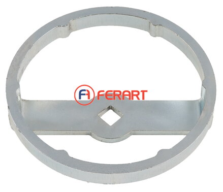 3/8" Kľúč na olejový filter, 96-6