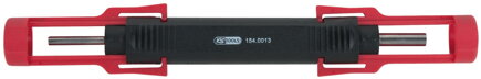 Odblokovacie náradie pre káble pre okrúhle konektory a okrúhle dutiny 1,5 / 3,5mm