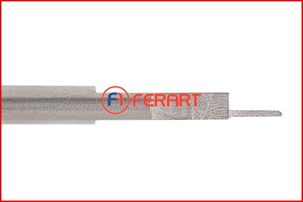 Odblokovacie náradie pre ploché konektory 1,2 mm (KOSTAL MLK)