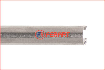 Odblokovacie náradie pre ploché konektory/ploché dutiny 1,2 mm (AMP Tyco MQS)