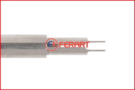 Odblokovacie náradie pre ploché dutiny 2,8 mm (KOSTAL SLK)