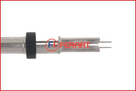 Odblokovacie náradie pre ploché konektory/ploché dutiny 5,8 mm (KOSTAL SLK)