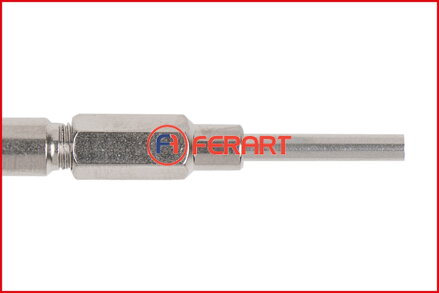 Odblokovacie náradie pre káble pre okrúhle dutiny 1,5mm