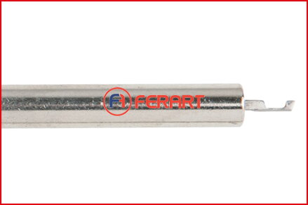 Odblokovacie náradie pre skriňu 1,6mm