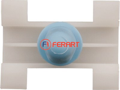 Spojovacia svorka pre Fiat/BMW, 10 ks
