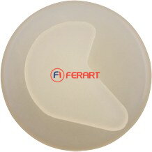 Svorka pre ozdobnú lištu pre Fiat/VW, 10 ks